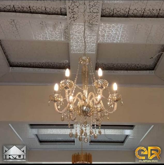 distributor terbaik plafon pvc luwuk10